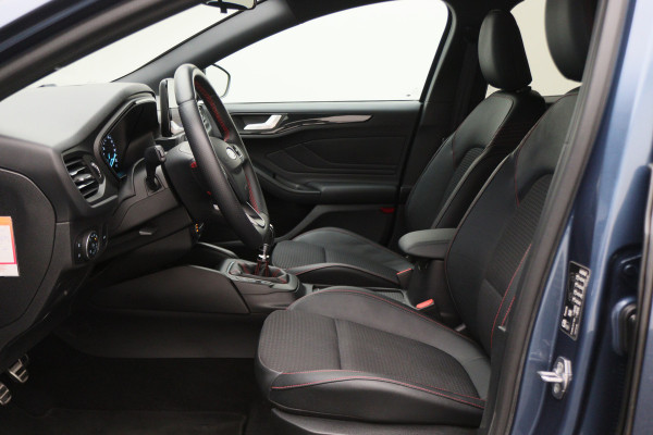 Ford FOCUS Wagon 1.0 EcoBoost ST Line Business Camera, Apple Carplay, Stoel-/Stuurverw., Keyless, PDC