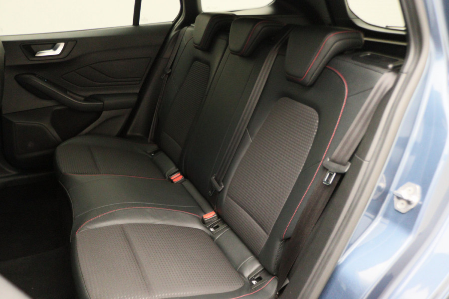Ford FOCUS Wagon 1.0 EcoBoost ST Line Business Camera, Apple Carplay, Stoel-/Stuurverw., Keyless, PDC