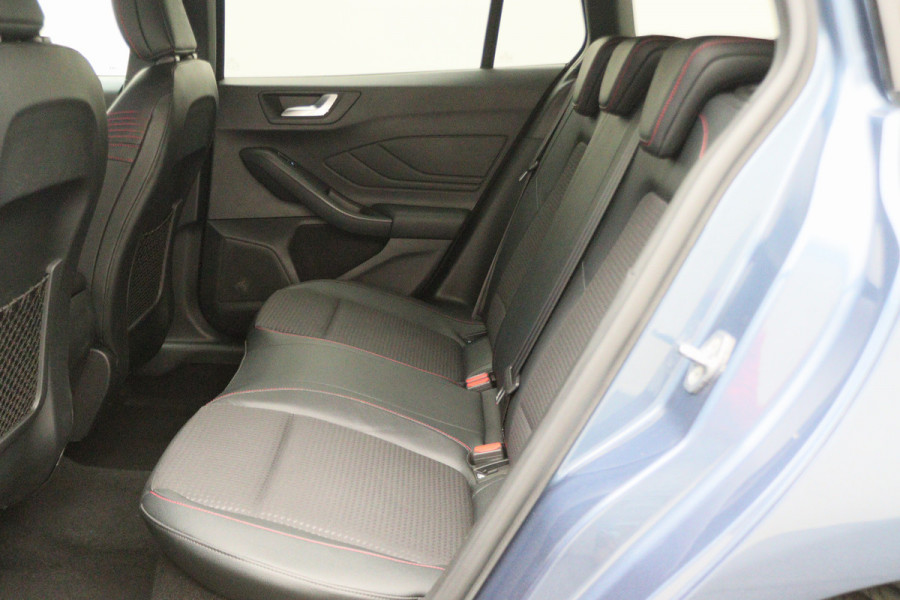 Ford FOCUS Wagon 1.0 EcoBoost ST Line Business Camera, Apple Carplay, Stoel-/Stuurverw., Keyless, PDC