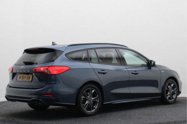 Ford FOCUS Wagon 1.0 EcoBoost ST Line Business Camera, Apple Carplay, Stoel-/Stuurverw., Keyless, PDC