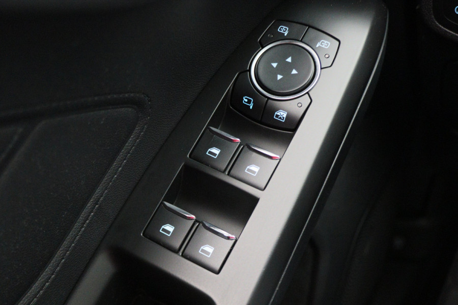Ford FOCUS Wagon 1.0 EcoBoost ST Line Business Camera, Apple Carplay, Stoel-/Stuurverw., Keyless, PDC