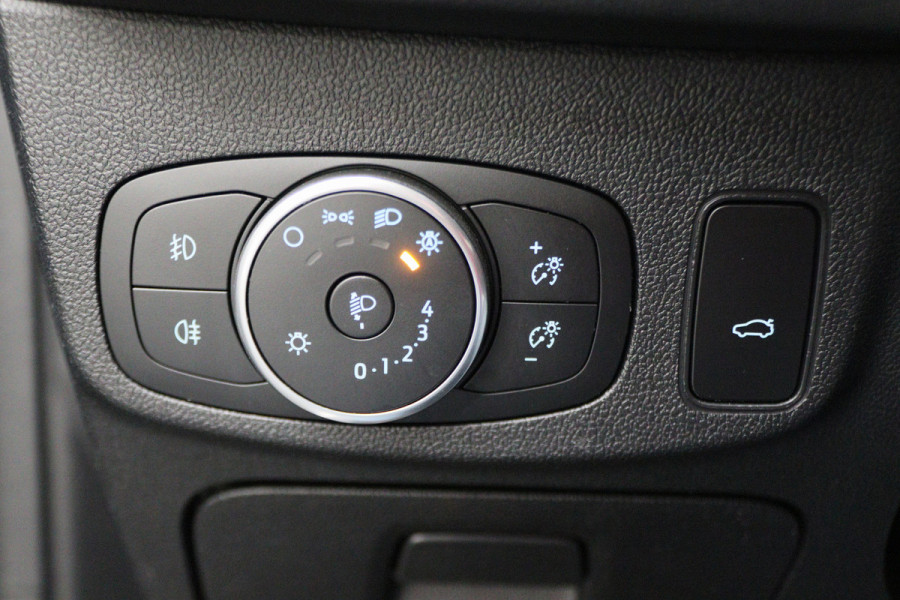 Ford FOCUS Wagon 1.0 EcoBoost ST Line Business Camera, Apple Carplay, Stoel-/Stuurverw., Keyless, PDC