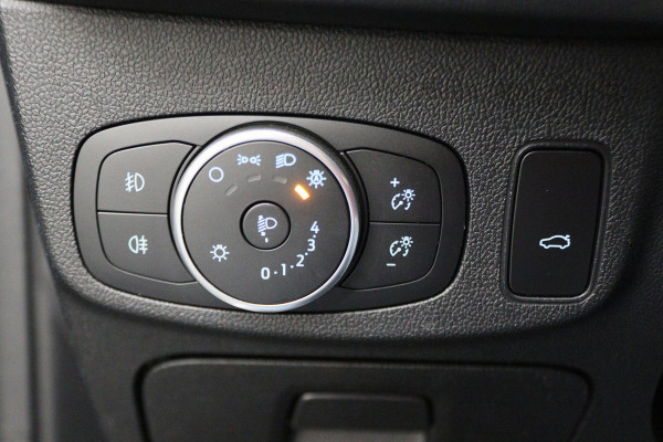 Ford FOCUS Wagon 1.0 EcoBoost ST Line Business Camera, Apple Carplay, Stoel-/Stuurverw., Keyless, PDC