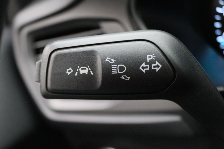 Ford FOCUS Wagon 1.0 EcoBoost ST Line Business Camera, Apple Carplay, Stoel-/Stuurverw., Keyless, PDC