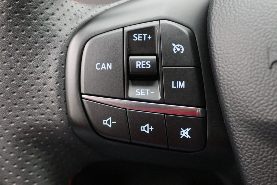 Ford FOCUS Wagon 1.0 EcoBoost ST Line Business Camera, Apple Carplay, Stoel-/Stuurverw., Keyless, PDC