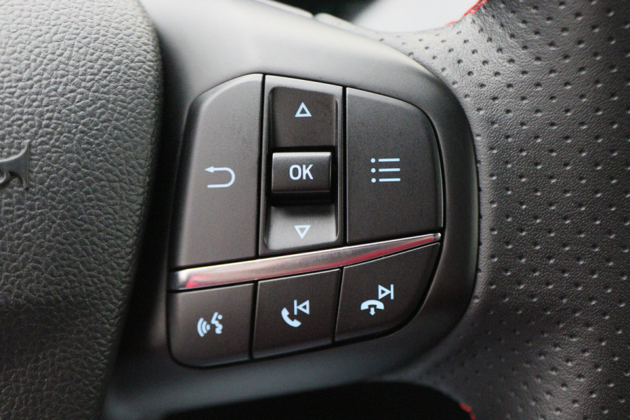 Ford FOCUS Wagon 1.0 EcoBoost ST Line Business Camera, Apple Carplay, Stoel-/Stuurverw., Keyless, PDC