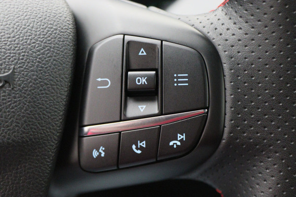 Ford FOCUS Wagon 1.0 EcoBoost ST Line Business Camera, Apple Carplay, Stoel-/Stuurverw., Keyless, PDC
