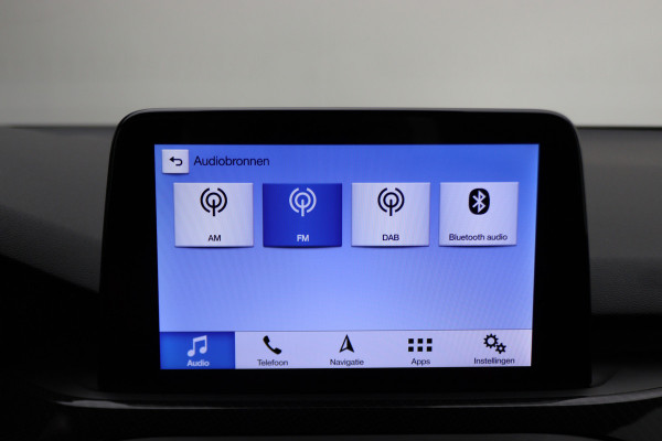 Ford FOCUS Wagon 1.0 EcoBoost ST Line Business Camera, Apple Carplay, Stoel-/Stuurverw., Keyless, PDC