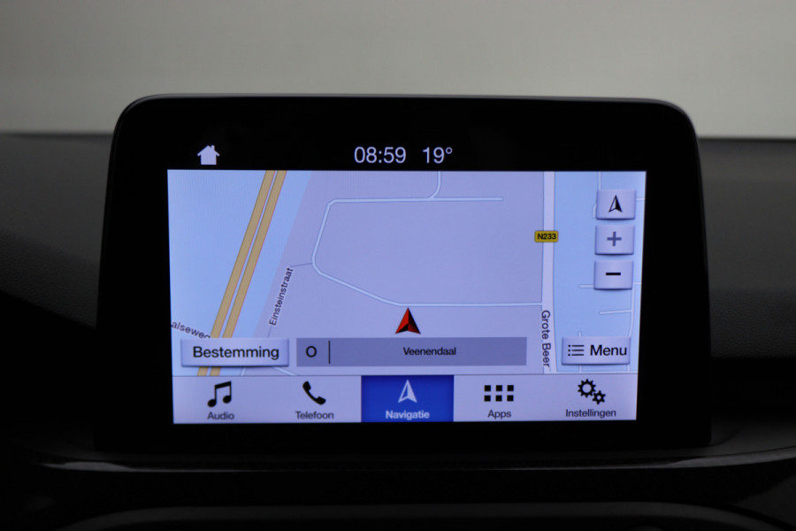Ford FOCUS Wagon 1.0 EcoBoost ST Line Business Camera, Apple Carplay, Stoel-/Stuurverw., Keyless, PDC