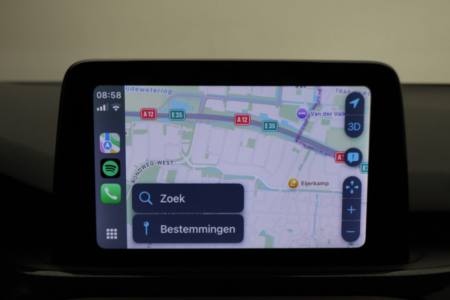 Ford FOCUS Wagon 1.0 EcoBoost ST Line Business Camera, Apple Carplay, Stoel-/Stuurverw., Keyless, PDC