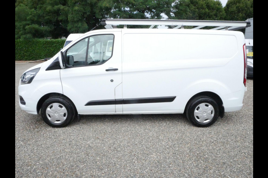 Ford Transit Custom 2.0 TDCI 105PK, L1H1, Airco, Imperiaal