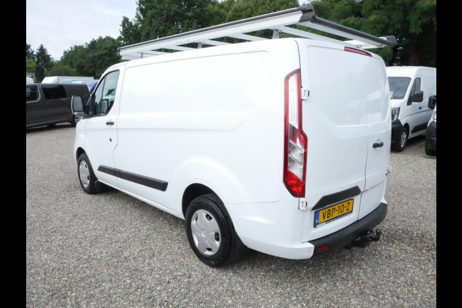 Ford Transit Custom 2.0 TDCI 105PK, L1H1, Airco, Imperiaal