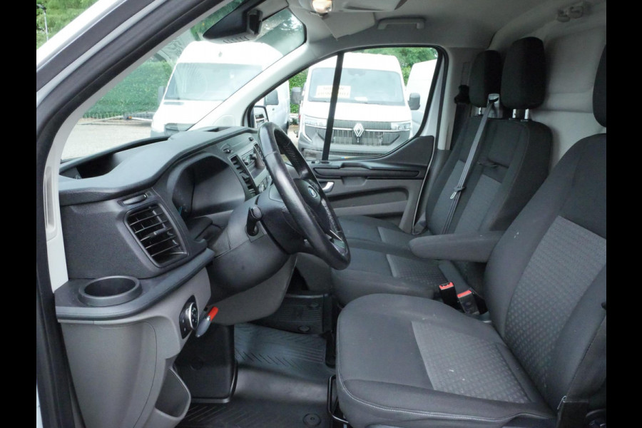 Ford Transit Custom 2.0 TDCI 105PK, L1H1, Airco, Imperiaal