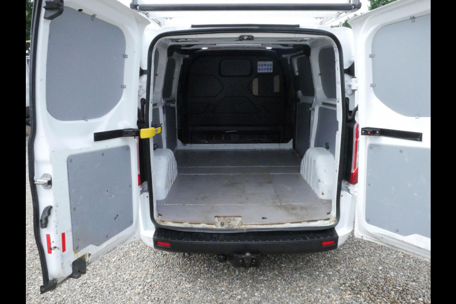 Ford Transit Custom 2.0 TDCI 105PK, L1H1, Airco, Imperiaal