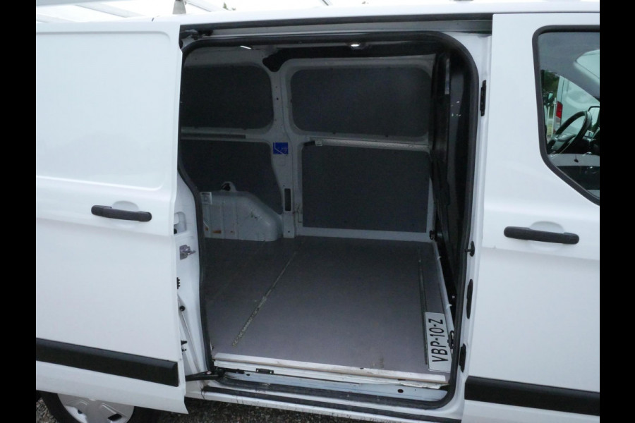 Ford Transit Custom 2.0 TDCI 105PK, L1H1, Airco, Imperiaal