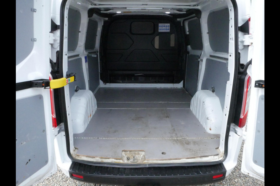 Ford Transit Custom 2.0 TDCI 105PK, L1H1, Airco, Imperiaal