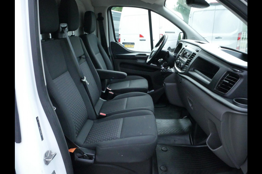 Ford Transit Custom 2.0 TDCI 105PK, L1H1, Airco, Imperiaal
