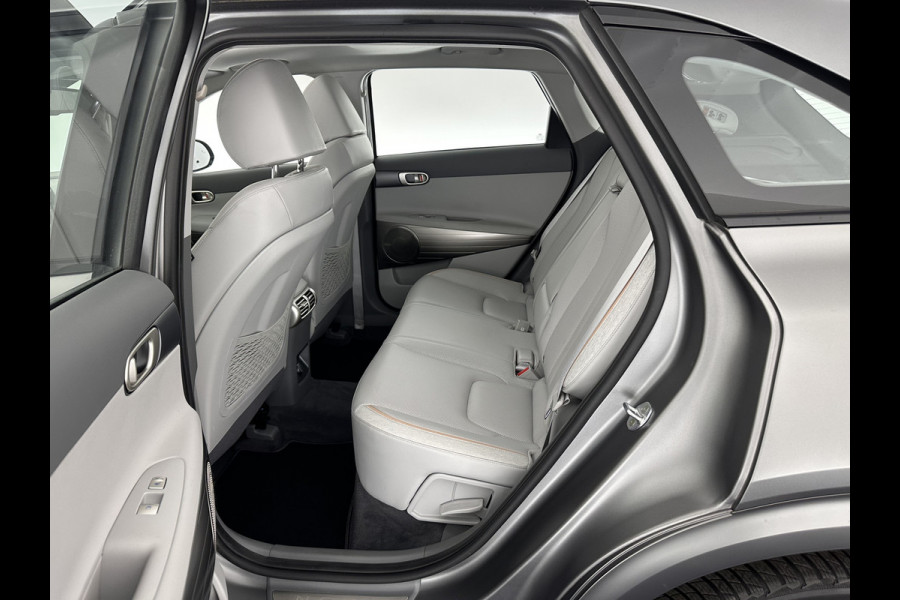 Hyundai NEXO FCEV Plus Pack [ HYDROGENIUM ] (INCL-BTW) Aut. *PANO | LUXURY-LEATHER | NAVI-FULLMAP | ADAPTIVE-CRUISE |  FULL-LED | KEYLESS | DAB |  KRELL-AUDIO | DIGI-WIDESCREEN-COCKPIT | SURROUND-VIEW | SHIFT-PADDLES | COMFORT-SEATS |