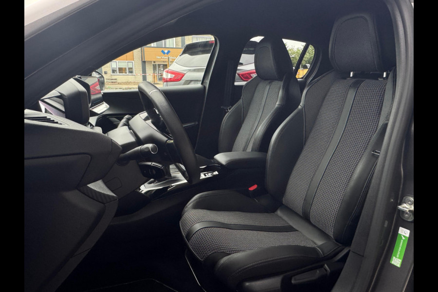Peugeot 208 1.2 PureTech GT NAVI | CARPLAY | 1/2 LEDER