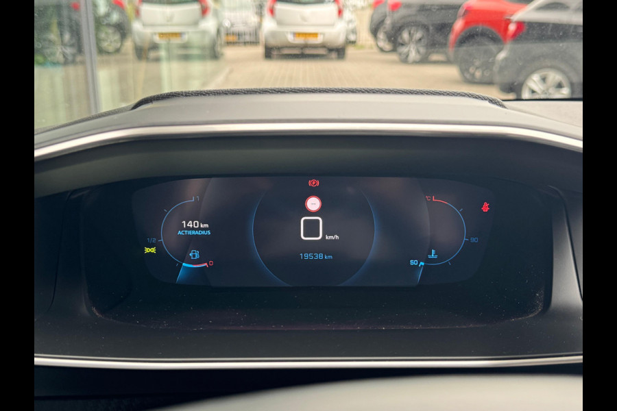 Peugeot 208 1.2 PureTech GT NAVI | CARPLAY | 1/2 LEDER