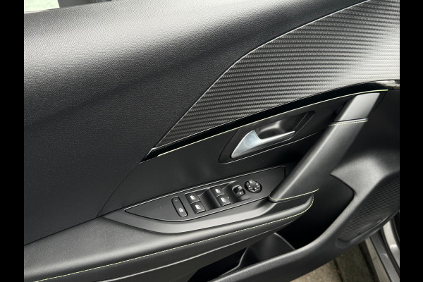 Peugeot 208 1.2 PureTech GT NAVI | CARPLAY | 1/2 LEDER