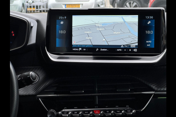 Peugeot 208 1.2 PureTech GT NAVI | CARPLAY | 1/2 LEDER