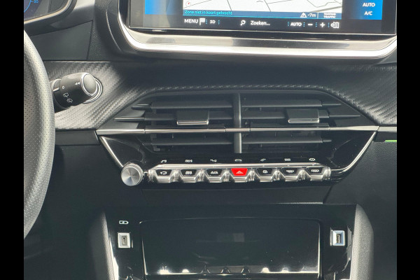 Peugeot 208 1.2 PureTech GT NAVI | CARPLAY | 1/2 LEDER