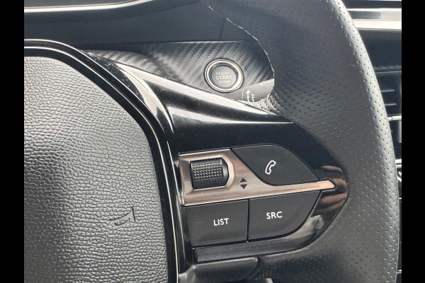 Peugeot 208 1.2 PureTech GT NAVI | CARPLAY | 1/2 LEDER