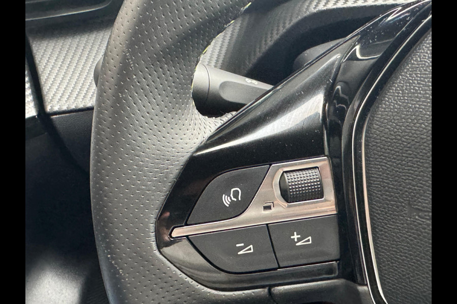 Peugeot 208 1.2 PureTech GT NAVI | CARPLAY | 1/2 LEDER