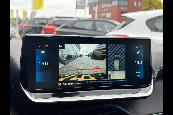 Peugeot 208 1.2 PureTech GT NAVI | CARPLAY | 1/2 LEDER