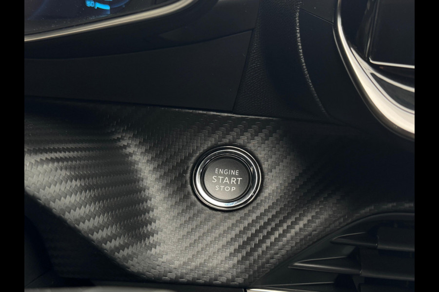 Peugeot 208 1.2 PureTech GT NAVI | CARPLAY | 1/2 LEDER