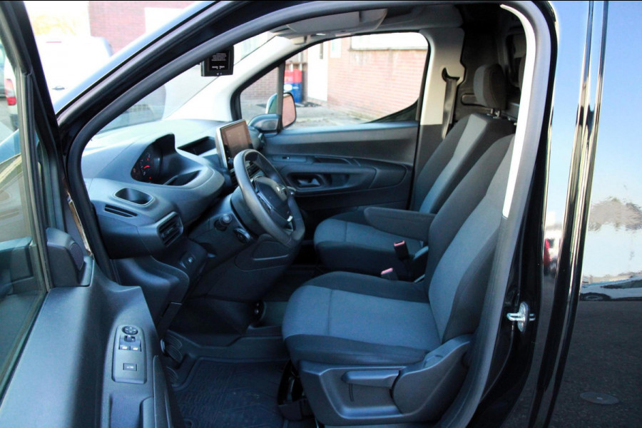 Peugeot Partner 1.5 BlueHDI 131PK Premium / Camera / App connect / Dodehoek camera