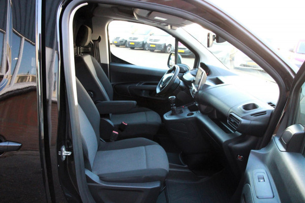 Peugeot Partner 1.5 BlueHDI 131PK Premium / Camera / App connect / Dodehoek camera
