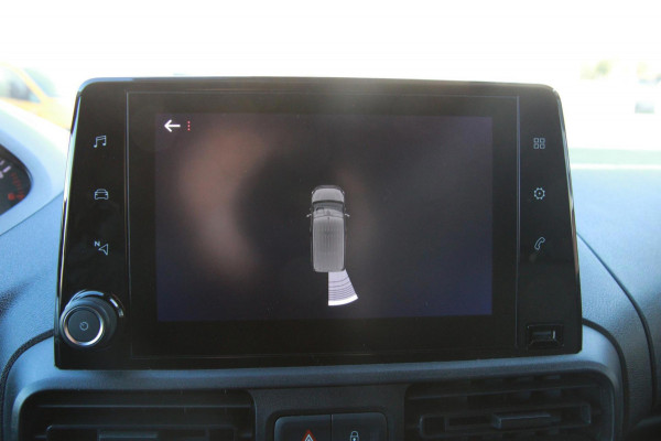 Peugeot Partner 1.5 BlueHDI 131PK Premium / Camera / App connect / Dodehoek camera