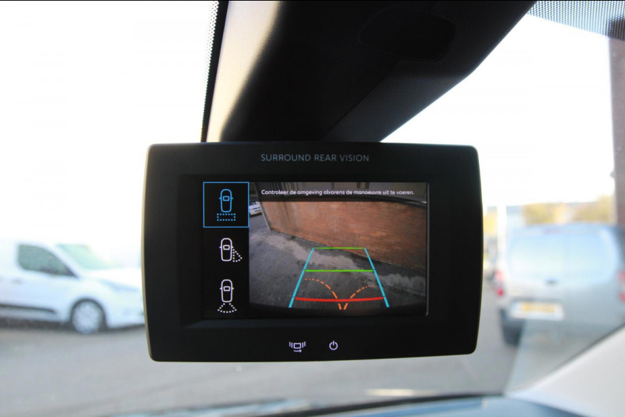 Peugeot Partner 1.5 BlueHDI 131PK Premium / Camera / App connect / Dodehoek camera