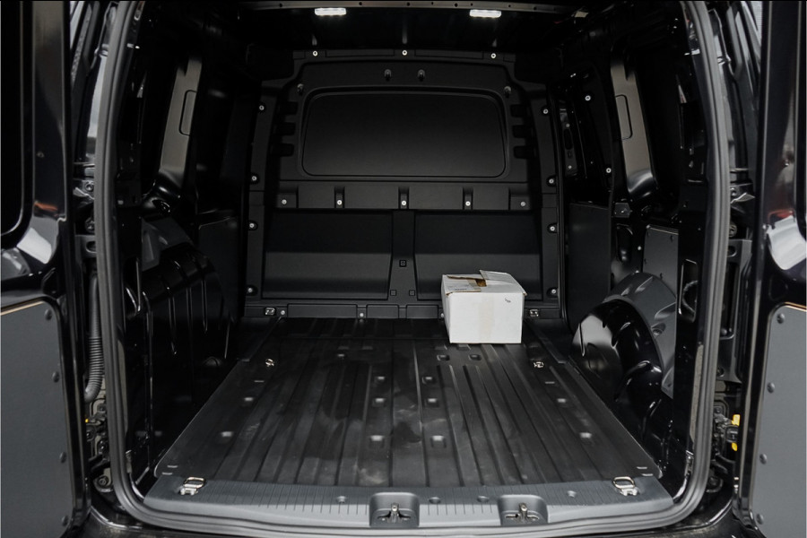 Volkswagen Caddy Cargo 2.0 TDI BPM Vrij Zoals Afgebeeld DSG LED Navi Camera 17"