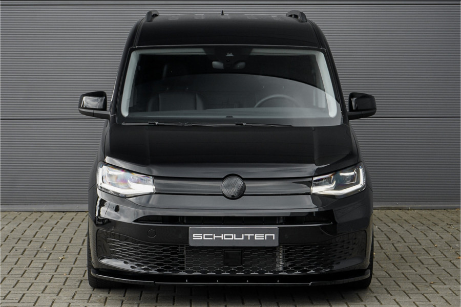 Volkswagen Caddy Cargo 2.0 TDI BPM Vrij Zoals Afgebeeld DSG LED Navi Camera 17"