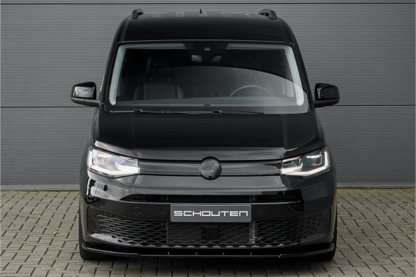 Volkswagen Caddy Cargo 2.0 TDI BPM Vrij Zoals Afgebeeld DSG LED Navi Camera 17"