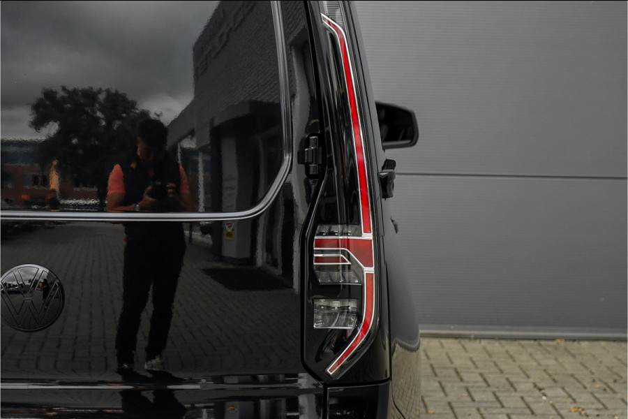 Volkswagen Caddy Cargo 2.0 TDI BPM Vrij Zoals Afgebeeld DSG LED Navi Camera 17"