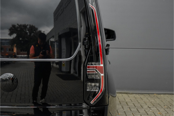 Volkswagen Caddy Cargo 2.0 TDI BPM Vrij Zoals Afgebeeld DSG LED Navi Camera 17"
