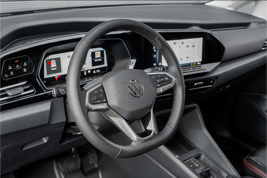 Volkswagen Caddy Cargo 2.0 TDI BPM Vrij Zoals Afgebeeld DSG LED Navi Camera 17"