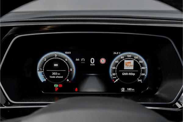 Volkswagen Caddy Cargo 2.0 TDI BPM Vrij Zoals Afgebeeld DSG LED Navi Camera 17"