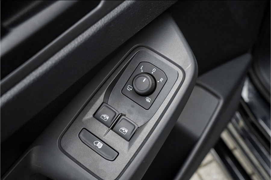 Volkswagen Caddy Cargo 2.0 TDI BPM Vrij Zoals Afgebeeld DSG LED Navi Camera 17"