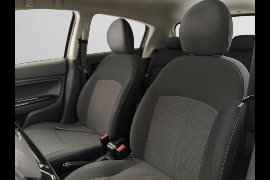 Mitsubishi Space Star Navi 1.0 Active NL-Auto,1e eigenaar Elektr. bed. ramen + spiegels |