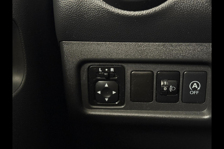 Mitsubishi Space Star Navi 1.0 Active NL-Auto,1e eigenaar Elektr. bed. ramen + spiegels |
