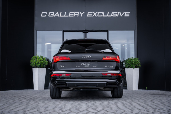 Audi Q5 55 TFSI e S edition - S Line | Panorama | B&O | Memory | 360 Camera | Elek. Trekhaak
