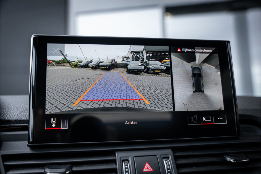 Audi Q5 55 TFSI e S edition - S Line | Panorama | B&O | Memory | 360 Camera | Elek. Trekhaak