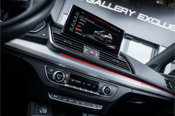 Audi Q5 55 TFSI e S edition - S Line | Panorama | B&O | Memory | 360 Camera | Elek. Trekhaak