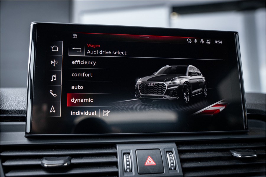 Audi Q5 55 TFSI e S edition - S Line | Panorama | B&O | Memory | 360 Camera | Elek. Trekhaak