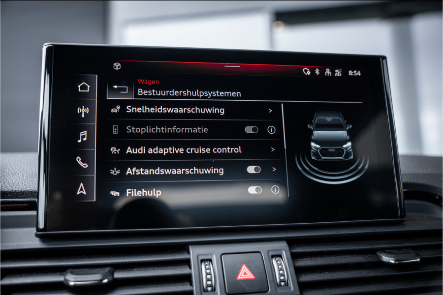 Audi Q5 55 TFSI e S edition - S Line | Panorama | B&O | Memory | 360 Camera | Elek. Trekhaak